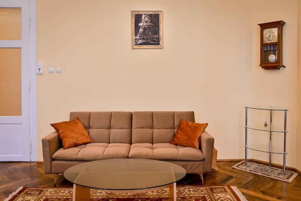 Casa Max Apartman Temesvár Kültér fotó