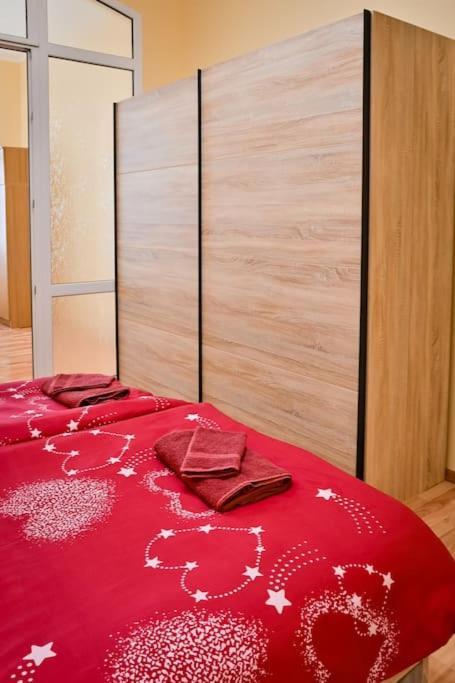 Casa Max Apartman Temesvár Kültér fotó