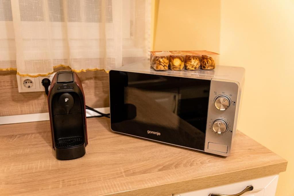 Casa Max Apartman Temesvár Kültér fotó