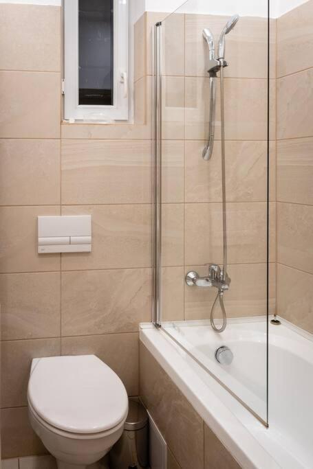Casa Max Apartman Temesvár Kültér fotó