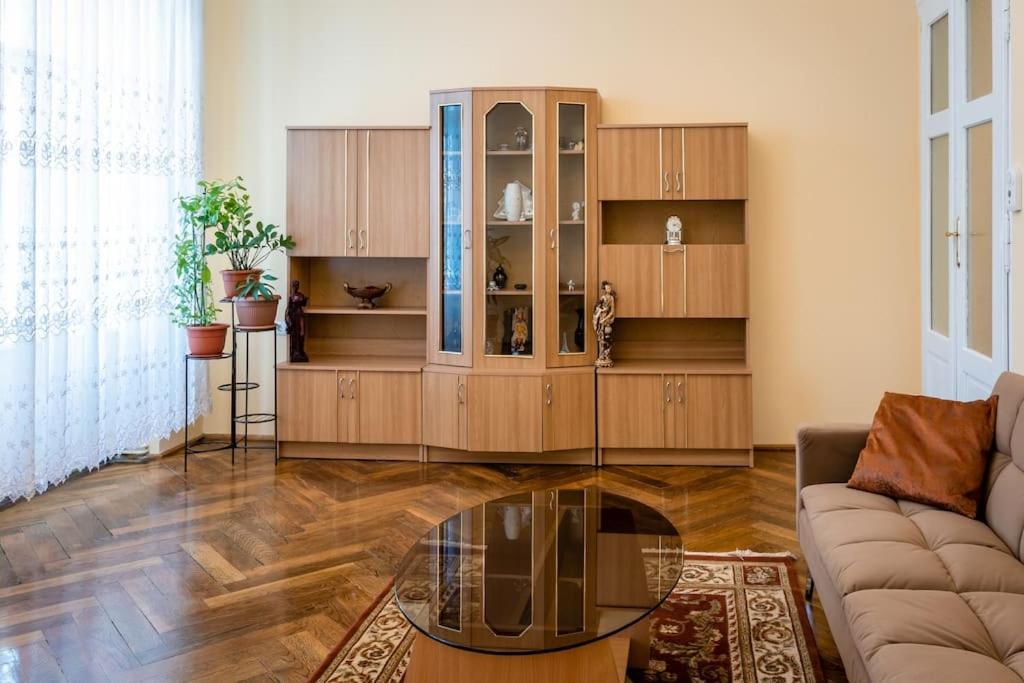 Casa Max Apartman Temesvár Kültér fotó