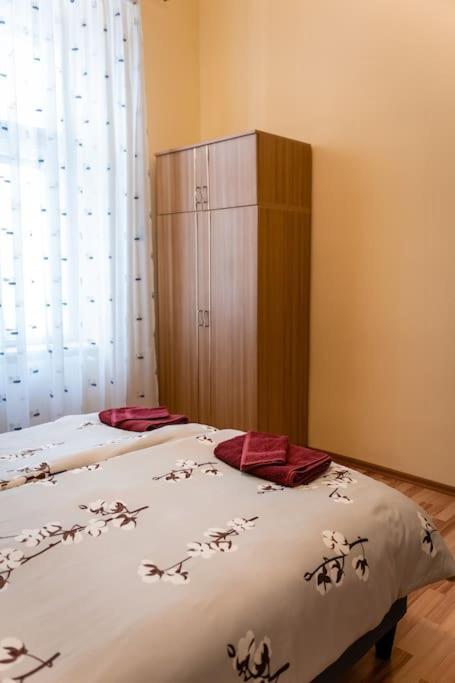 Casa Max Apartman Temesvár Kültér fotó